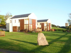 Castle Quay Holiday Homes